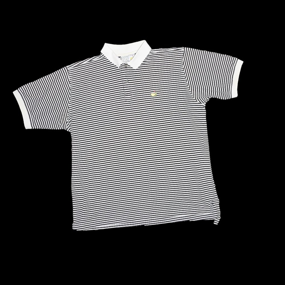 Augusta National Golf Shop Short Sleeve Polo Shirt